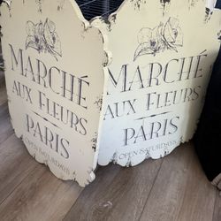 Wall Decor