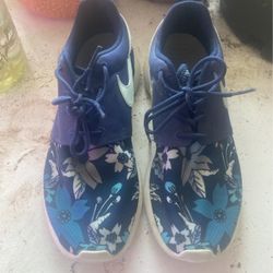 Nikes