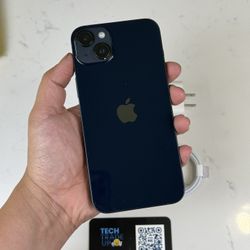 iPhone 14 Plus 128Gb T-Mobile/Metro