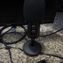 AudioPro Microphone 