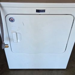 Maytag Dryer