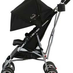 Cloud Baby Stroller 