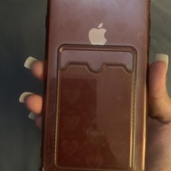 iPhone 8 Red 