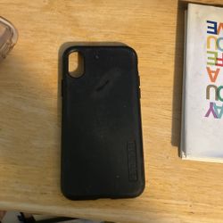 iPhone X Case 