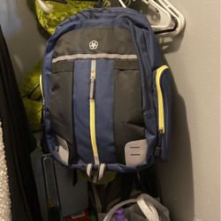 Mens Diaper Bag 