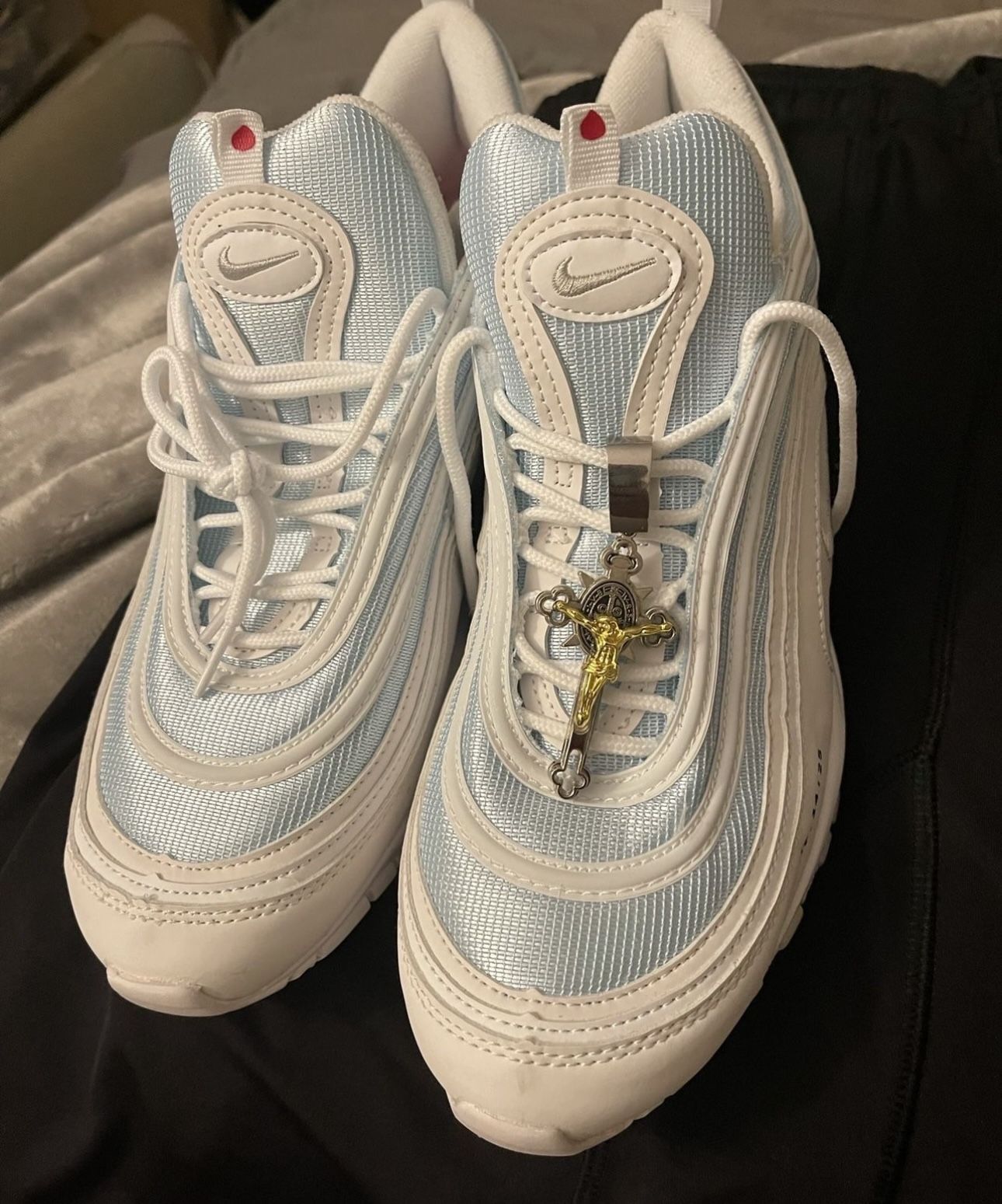 NIKE AIRMAX 97