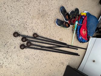 Free stuff