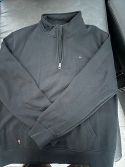 Tommy Hilfiger quarter zip