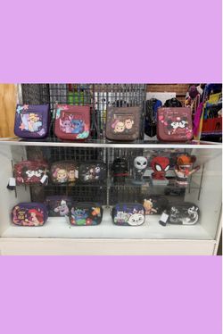 Disney Bags