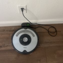 Irobot Roomba - Automatic Vacuum 