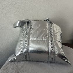 Bath & Body Works Tote 