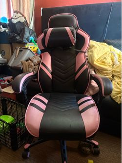 Gaming chair