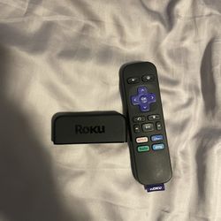 Roku Premiere