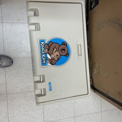 Baby Diaper Changing Table