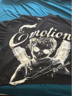 Mixed Emotions T shirt