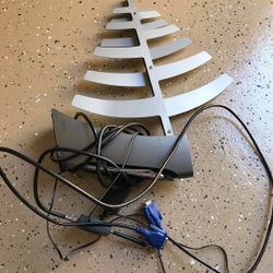 Indoor Antenna