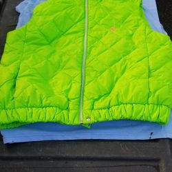 Polo Ralph  Lauren  ladies vest  xl