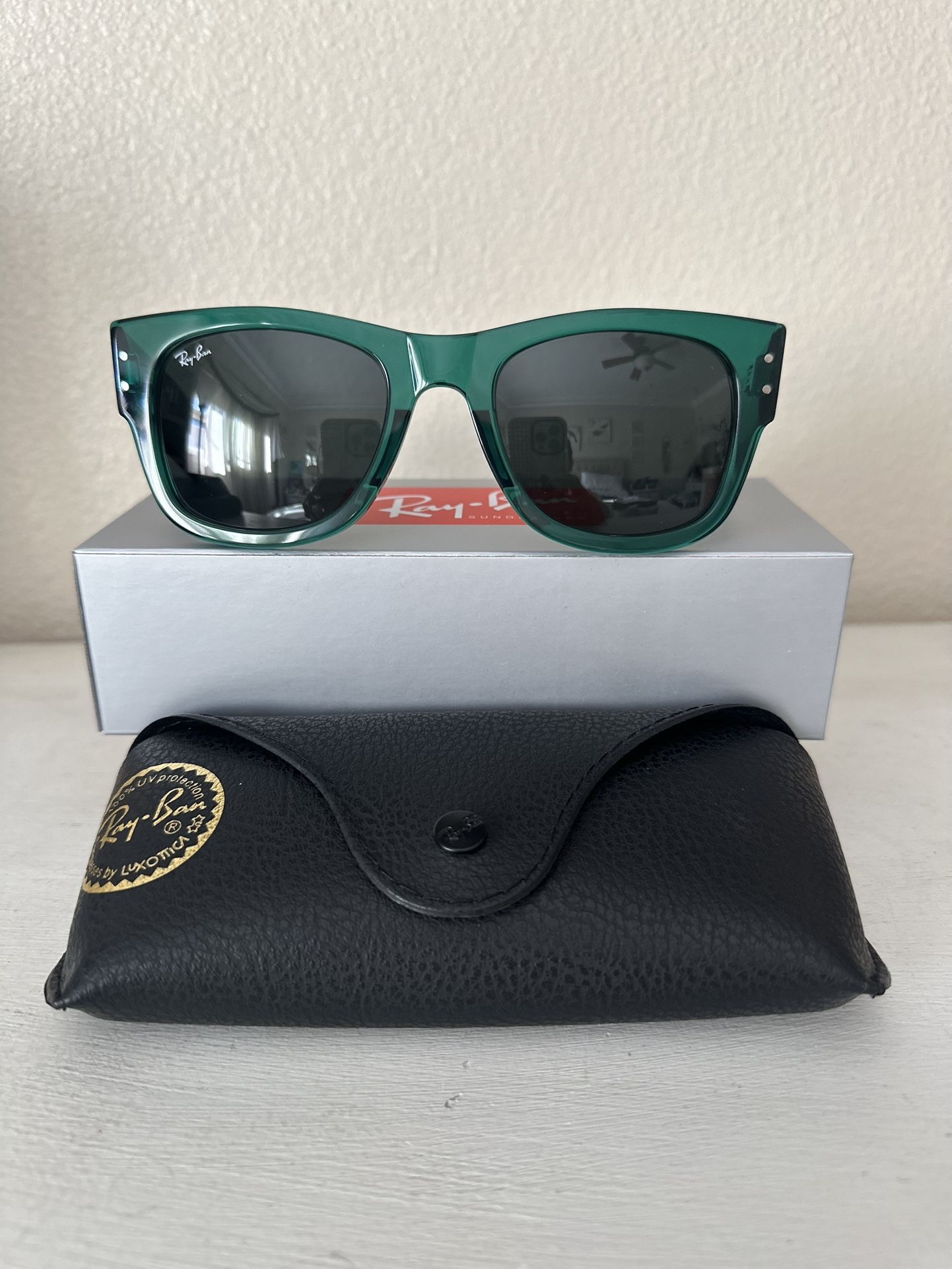 New Mega Wayfarers ?️