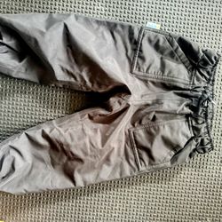 Toddler Snow Pants