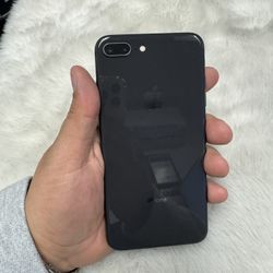 Apple iPhone 8 Plus 64GB Unlocked $150