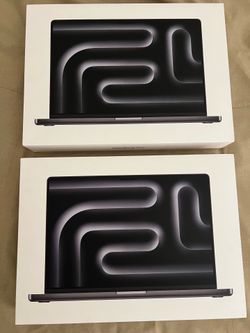 Apple MacBook Pro 16-inch M5 Pro Chip β 24GB RAM, 1TB SSD β Sealed