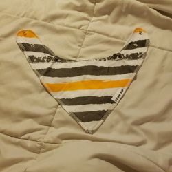 Dog / Cat Bandana Posh Pup