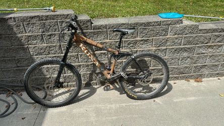 Kona Stinky