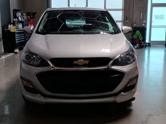 2021 Chevrolet Spark