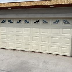 Garage Doors