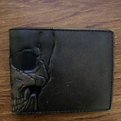 House of Jack Premiered Design Wallet