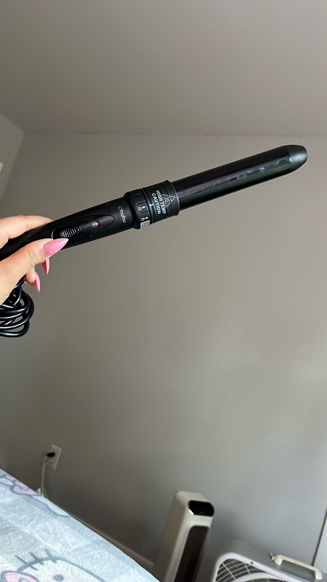 Hair Curler
