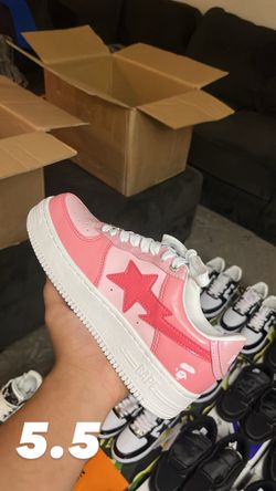 bapesta