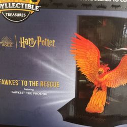 Harry Potter ™ THE PHOENIX Hara