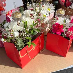 Valentines Gifts 25$ To $40