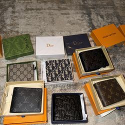 Wallets For Men 