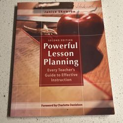 Teaching Credential 