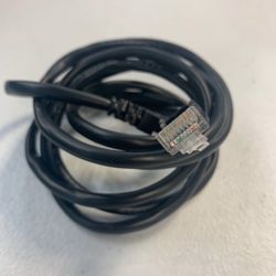 Ethernet cable 