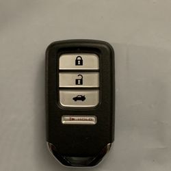 Honda Accord Key, Honda Civic Key, Honda HR-V Key, Honda CR-V Key, Honda Cross Tour Key, Honda Fit Key, Honda Odyssey Key, Honda Key