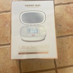 Trophy Skin UltradermMD 