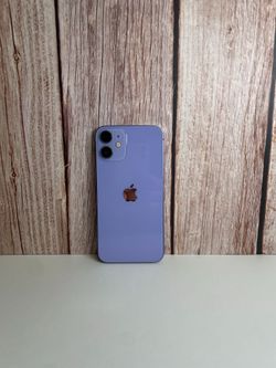 iPhone 12 mini - Unlocked - 128GB 
