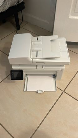 Printer HP Laser Jet Pro MFP M130fw