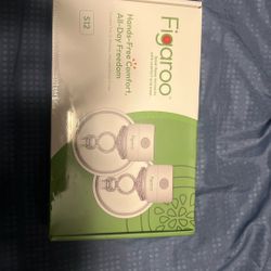 Wireless Breast Pump 