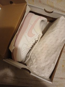 Nike Air Force Women's 5