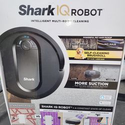 Shark IQ Robot R101