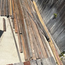 Wood