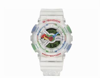 Casio G-Shock Pokémon Watch