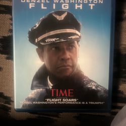 Flight/Denzel Washington