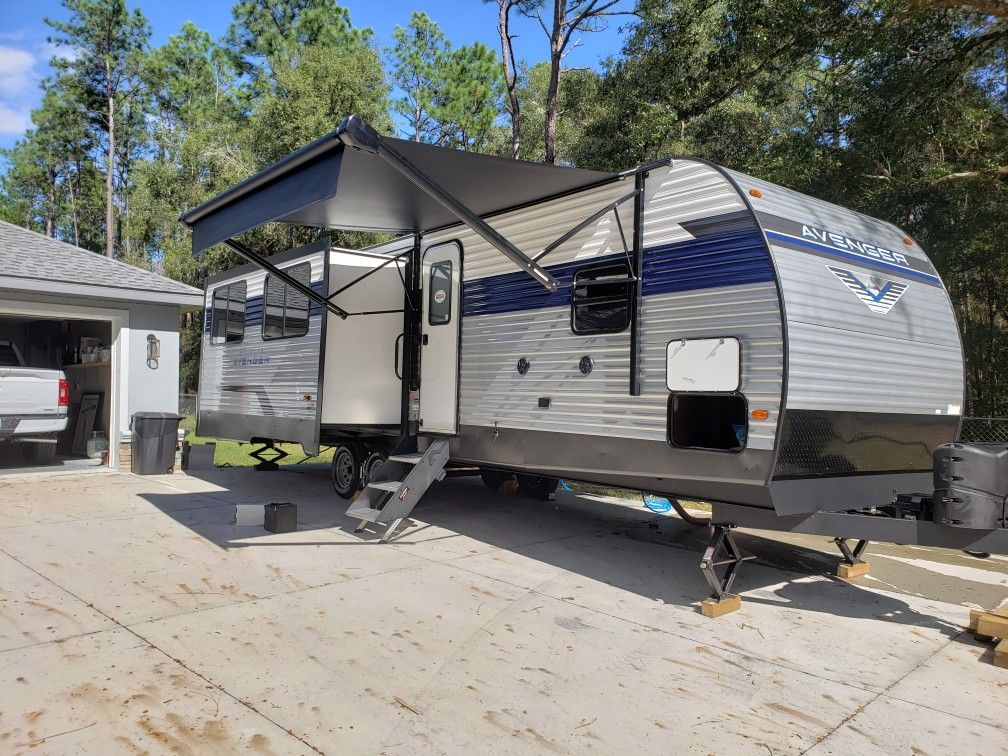 2023 Avenger Travel Trailer For Sale