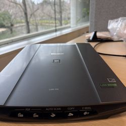 Canon Canoscan lide 210 
