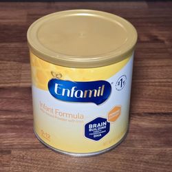 Enfamil Infant formula